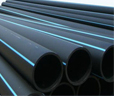 High Pressure Monolayer Pipes