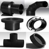 Polyethylene Fittings