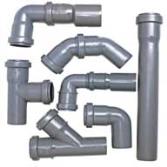 UPVC Fittings