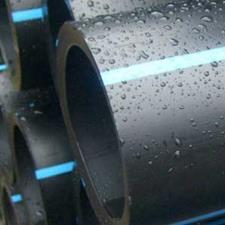 HDPE pipe