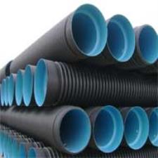 PE Corrugated Pipe