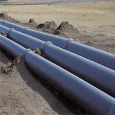 Water Supply Pipes